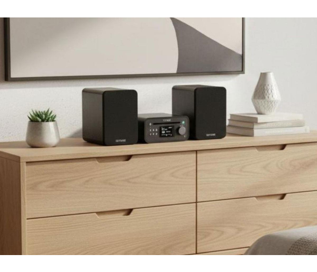 PURE Classic Stereo Mini Black - 1538386 - zdjęcie 6